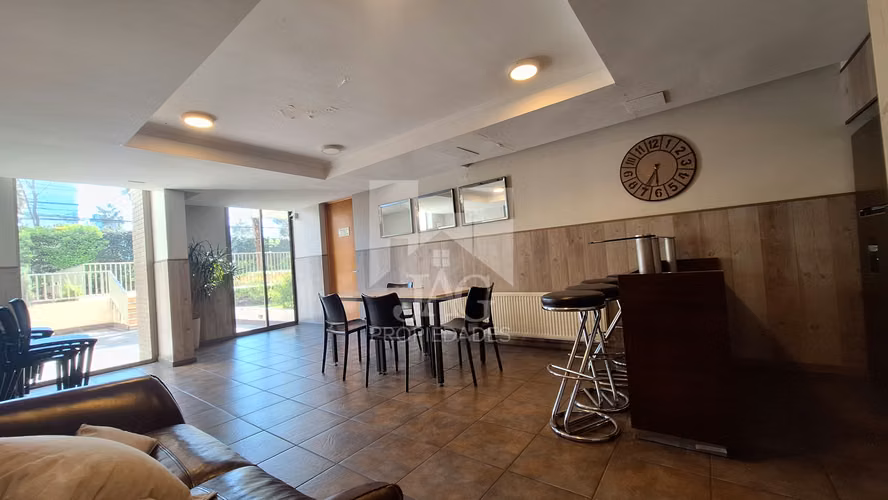 DEPTO VENTA 3D 2B PISO 15 TERRAZA EST BOD KENNEDY TRANQUERAS - Imagen 23