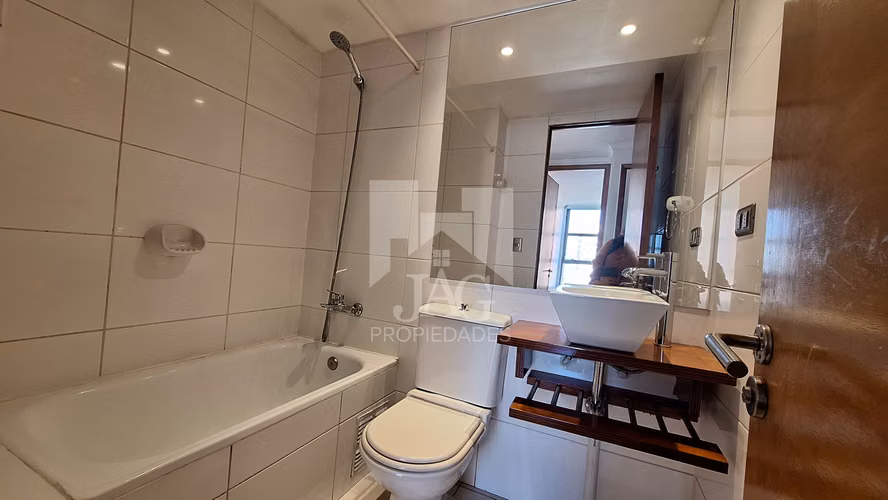 DEPTO VENTA 3D 2B PISO 15 TERRAZA EST BOD KENNEDY TRANQUERAS - Imagen 12
