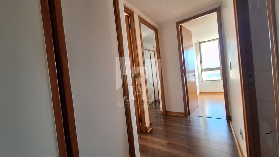 DEPTO VENTA 3D 2B PISO 15 TERRAZA EST BOD KENNEDY TRANQUERAS - Imagen 24