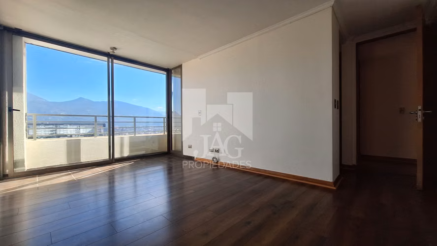 DEPTO VENTA 3D 2B PISO 15 TERRAZA EST BOD KENNEDY TRANQUERAS - Imagen 4