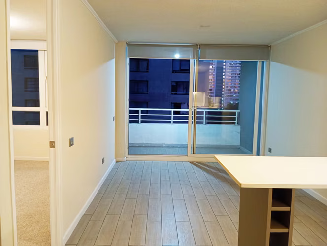 VENTA 1D 1B CON ESTACIONAMIENTO Y BODEGA 7MA AV 1262