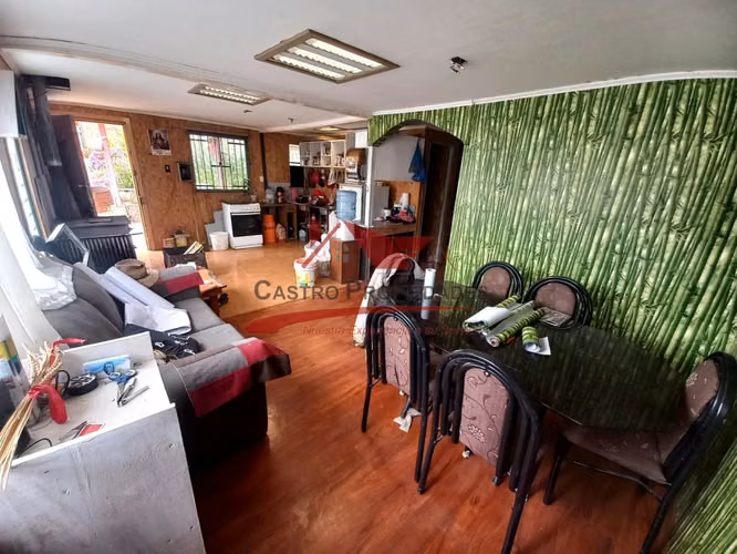 CASA UN PISO, 500 M2, VALPARAÍSO - Imagen 9