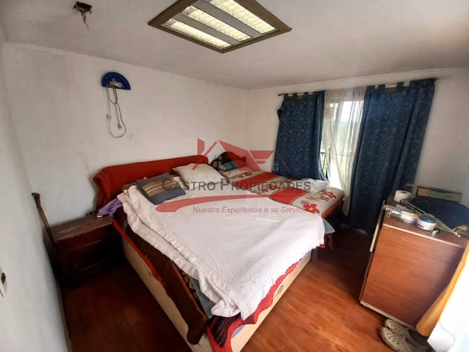 CASA UN PISO, 500 M2, VALPARAÍSO - Imagen 13