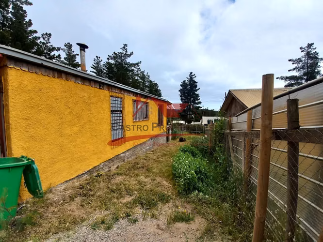 CASA UN PISO, 500 M2, VALPARAÍSO - Imagen 3