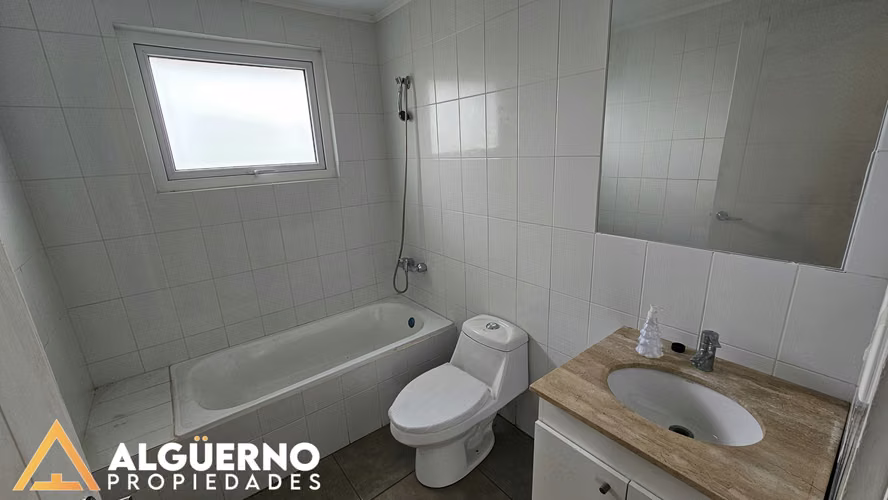 SE ARRIENDA CASA NUEVA 3D2B6E EN PARCELA DE 3000M C DE TANGO - Imagen 9