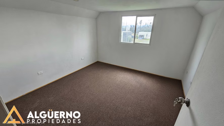 SE ARRIENDA CASA NUEVA 3D2B6E EN PARCELA DE 3000M C DE TANGO - Imagen 22