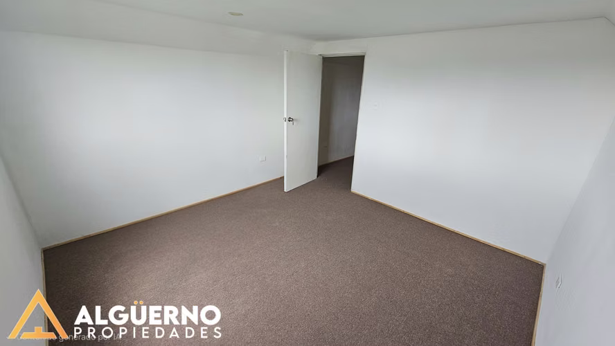 SE ARRIENDA CASA NUEVA 3D2B6E EN PARCELA DE 3000M C DE TANGO - Imagen 23