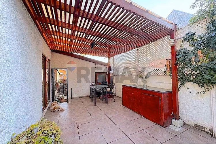 Casa familiar 4d4b, estar, escritorio, piscina. - Imagen 29