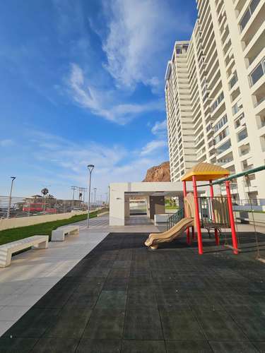Precioso departamento en arriendo Ayllu (181646)
