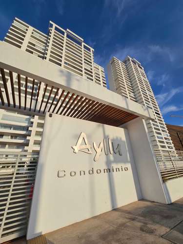 Precioso departamento en arriendo Ayllu (181646)