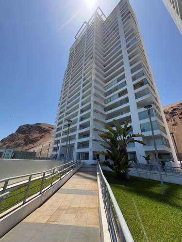Precioso departamento en arriendo Ayllu (181646)
