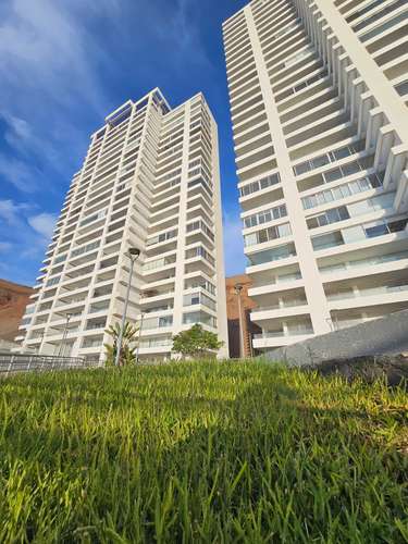 Precioso departamento en arriendo Ayllu (181646)