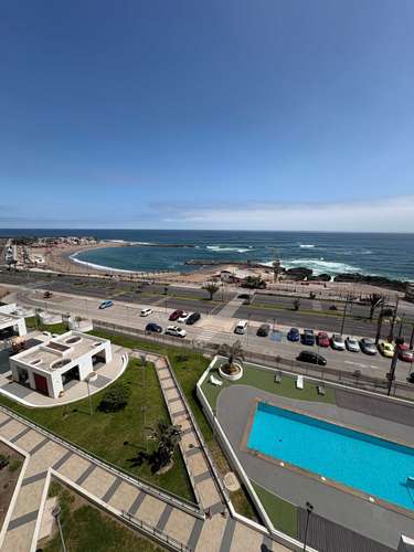 Precioso departamento en arriendo Ayllu (181646)