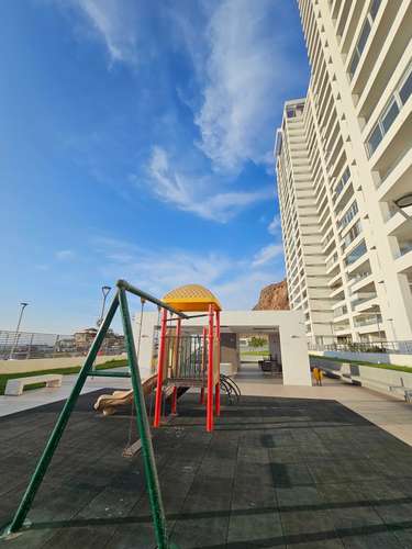 Precioso departamento en arriendo Ayllu (181646)