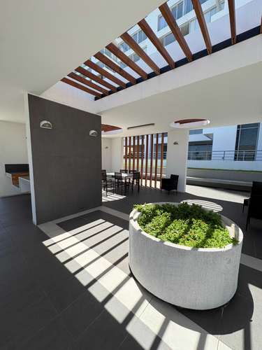 Precioso departamento en arriendo Ayllu (181646)