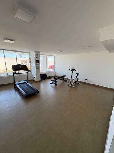 Precioso departamento en arriendo Ayllu (181646)