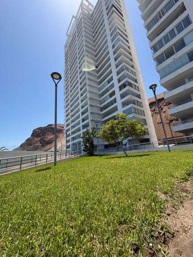 Precioso departamento en arriendo Ayllu (181646)