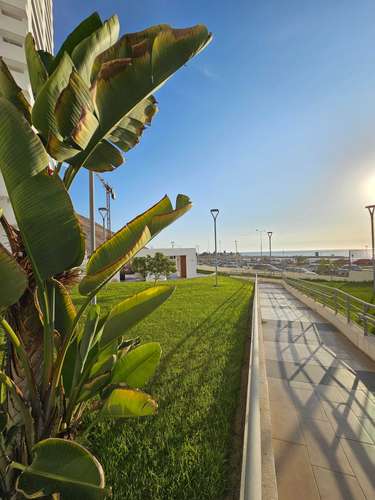 Precioso departamento en arriendo Ayllu (181646)