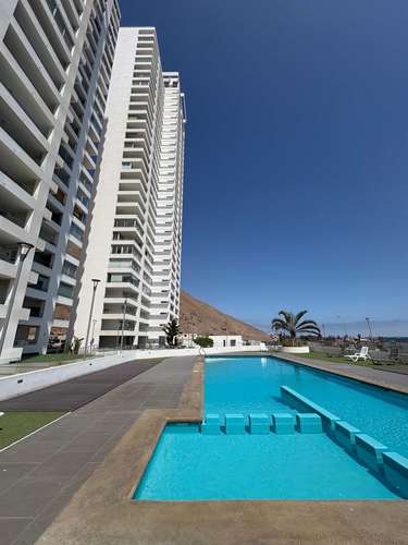 Precioso departamento en arriendo Ayllu (181646)