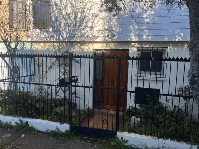 Se arrienda casa pon el Tejar , muy cerca del nuevo hospital