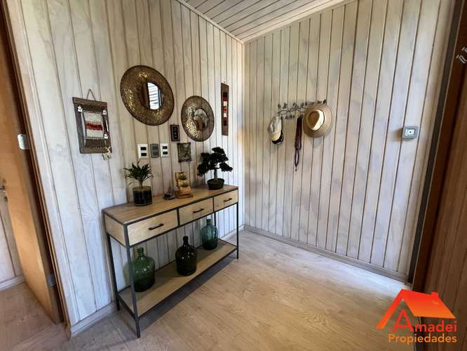 PARCELA EN EXCLUSIVO CONDOMINIO Y LINDO JARDIN (181647)
