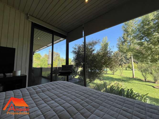 PARCELA EN EXCLUSIVO CONDOMINIO Y LINDO JARDIN (181647)
