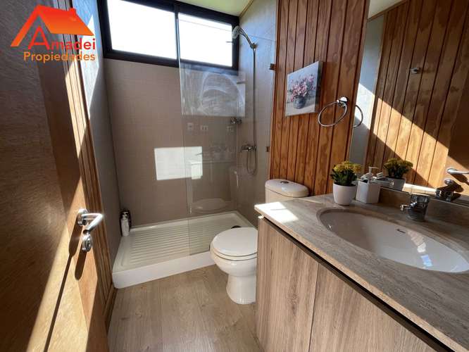 PARCELA EN EXCLUSIVO CONDOMINIO Y LINDO JARDIN (181647)