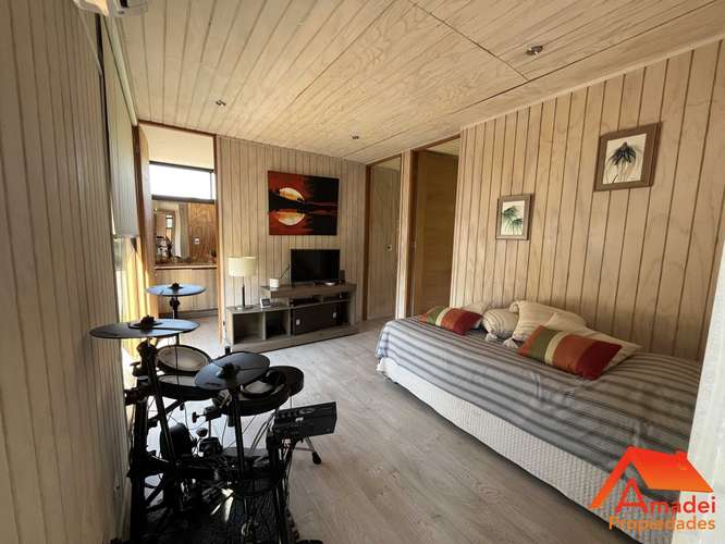 PARCELA EN EXCLUSIVO CONDOMINIO Y LINDO JARDIN (181647)