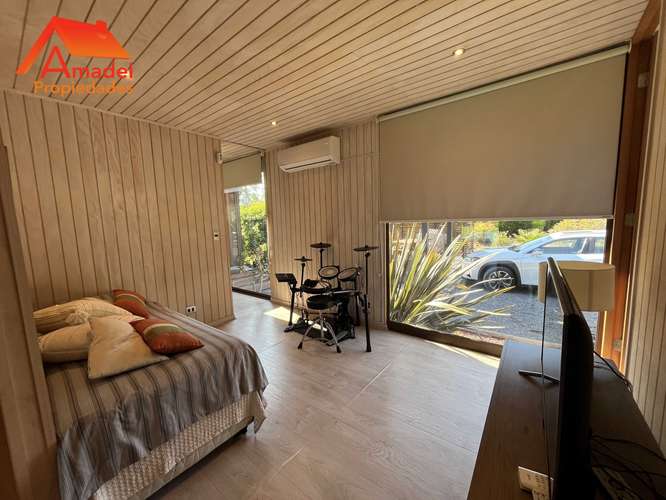 PARCELA EN EXCLUSIVO CONDOMINIO Y LINDO JARDIN (181647)