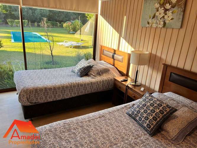 PARCELA EN EXCLUSIVO CONDOMINIO Y LINDO JARDIN (181647)