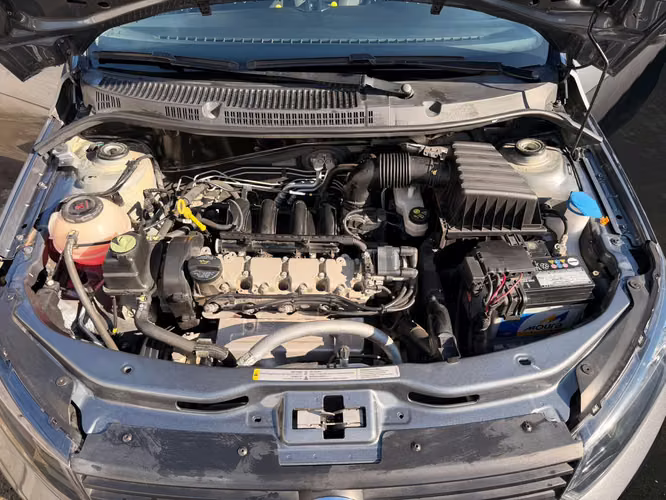 Volkswagen GOL 2022