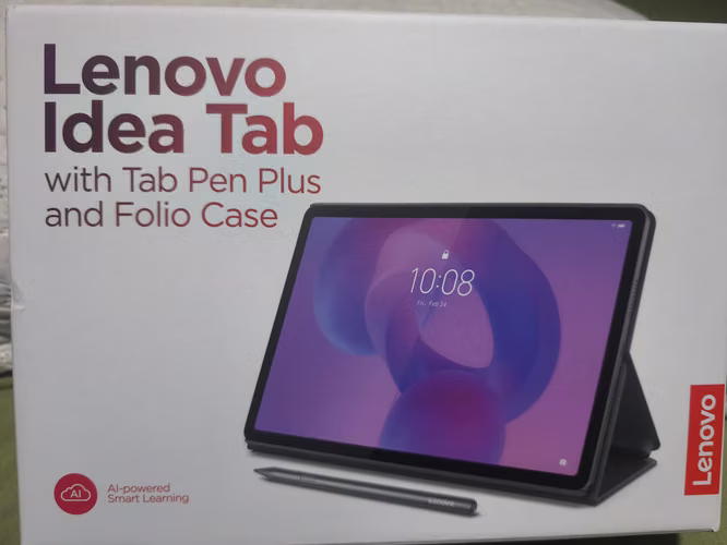 Tablet Lenovo Idea Tab