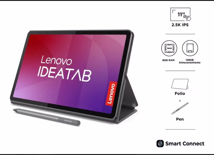 Tablet Lenovo Idea Tab