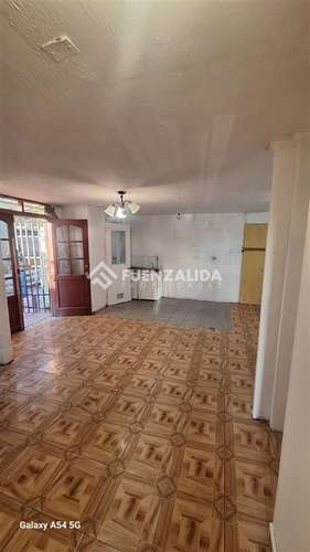 Departamento en venta de 3 dorm. en El Bosque