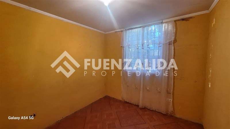 Departamento en venta de 3 dorm. en El Bosque