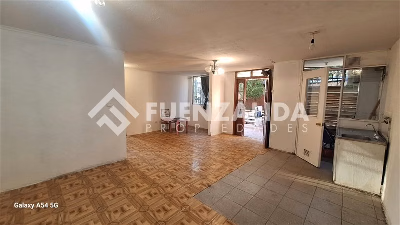 Departamento en venta de 3 dorm. en El Bosque - Imagen 5