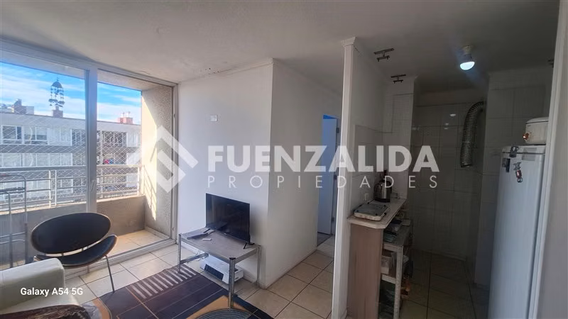 Departamento en venta de 2 dorm. en Quinta Normal - Imagen 4