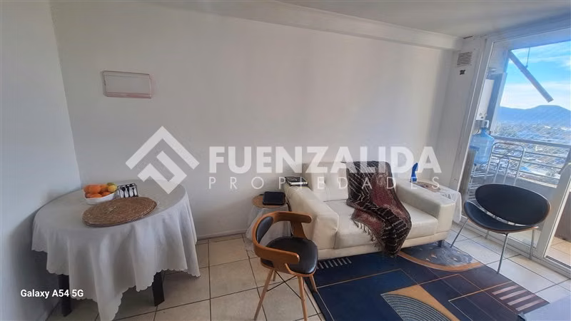 Departamento en venta de 2 dorm. en Quinta Normal - Imagen 5