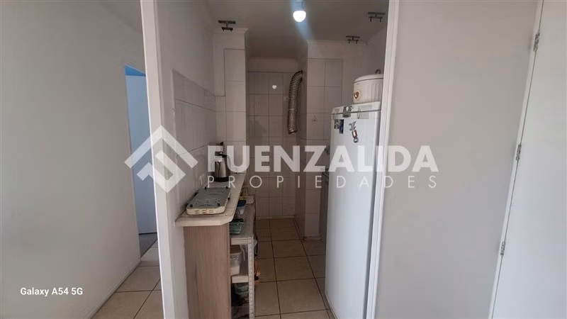 Departamento en venta de 2 dorm. en Quinta Normal - Imagen 8