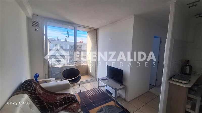 Departamento en venta de 2 dorm. en Quinta Normal - Imagen 3