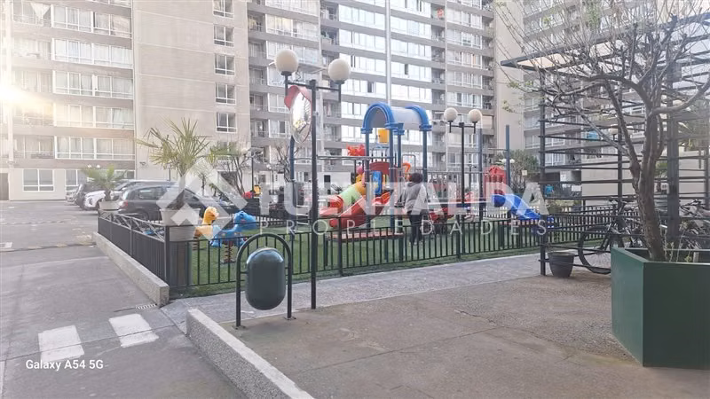 Departamento en venta de 2 dorm. en Quinta Normal - Imagen 2