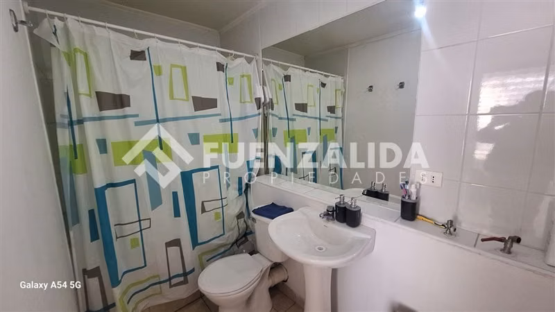Departamento en venta de 2 dorm. en Quinta Normal - Imagen 12