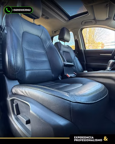 CX-5 AWD 2.5 GT BOSE