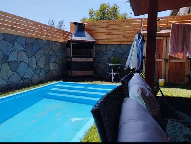 3D 2B Parque Residencial el Bosque, Peñaflor - Imagen 17