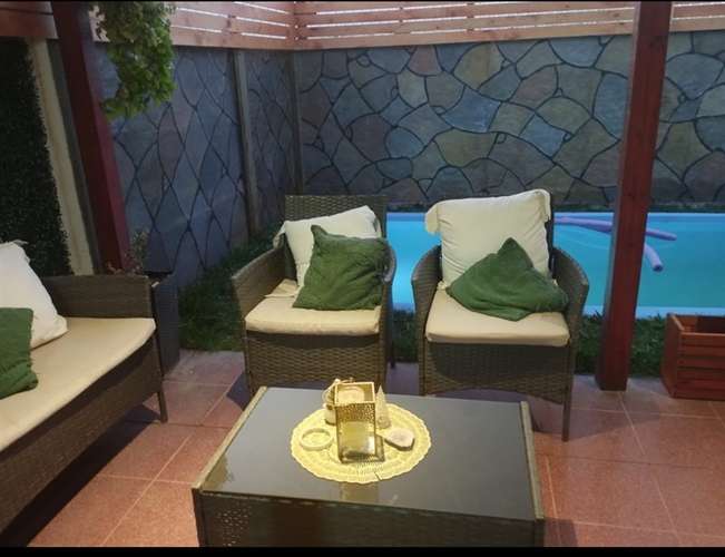 3D 2B Parque Residencial el Bosque, Peñaflor - Imagen 19