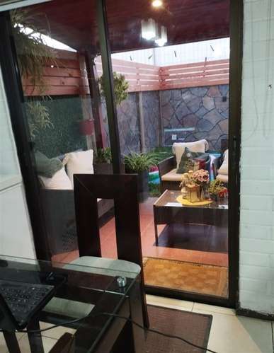 3D 2B Parque Residencial el Bosque, Peñaflor - Imagen 6