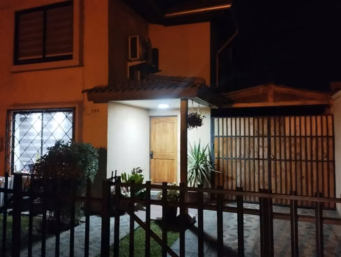 3D 2B Parque Residencial el Bosque, Peñaflor - Imagen 20