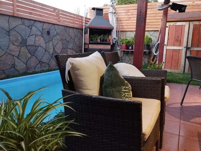 3D 2B Parque Residencial el Bosque, Peñaflor - Imagen 18