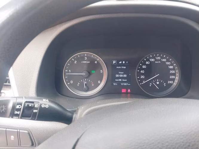 Vendo mi Camioneta