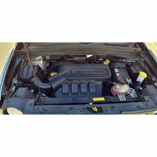 Jeep Renegade Sport LX 2019 automático 4x2 - 46.270 km - Imagen 10
